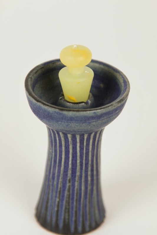 Bowl Plug��Pocker�ܥ���ץ饰�ݡ�����(Yellow)