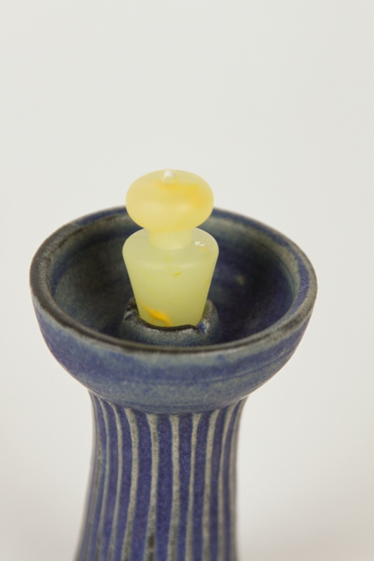 Bowl Plug��Pocker�ܥ���ץ饰�ݡ�����(Yellow)