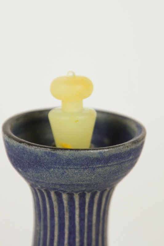 Bowl Plug��Pocker�ܥ���ץ饰�ݡ�����(Yellow)