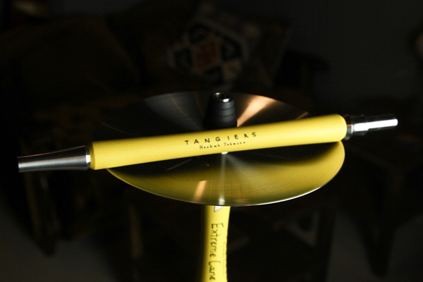 UNION Hookah��Sleek"��˥���ա���"���꡼����Tangiers Edition��Extreme Canemint��55cm
