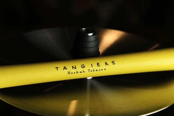 UNION Hookah��Sleek"��˥���ա���"���꡼����Tangiers Edition��Extreme Canemint��55cm