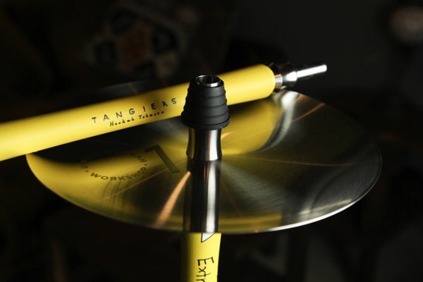 UNION Hookah��Sleek"��˥���ա���"���꡼����Tangiers Edition��Extreme Canemint��55cm
