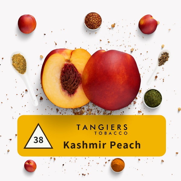 Tangiers  Noir  Kashmir Peach (�����ߡ���ԡ�����100g