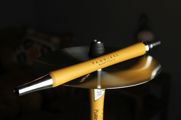 UNION Hookah��Sleek"��˥���ա���"���꡼����Tangiers Edition��Kashmir Peach��55cm
