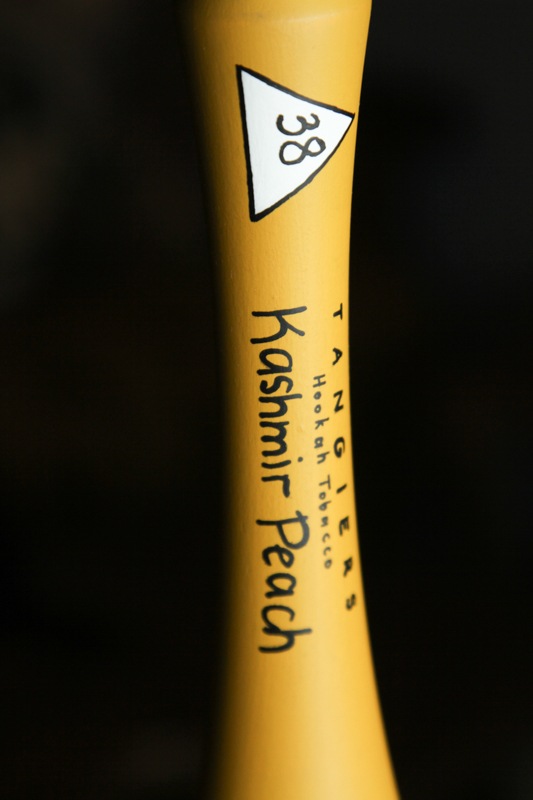 UNION Hookah��Sleek"��˥���ա���"���꡼����Tangiers Edition��Kashmir Peach��55cm