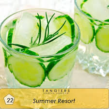 Tangiers  Noir  Summer Resort (���ޡ��꥾���ȡ�100g