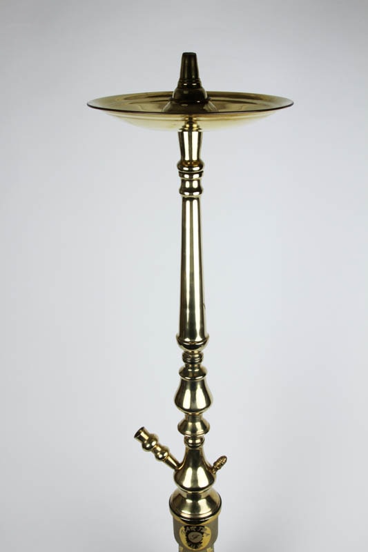 ԡNEWFarida Hookahs  Platinum  եաץʥ(Gold 100cm