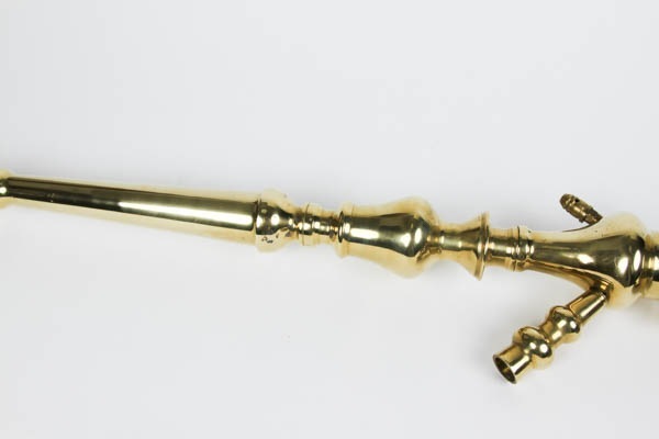 ԡNEWFarida Hookahs  Platinum  եաץʥ(Gold 100cm