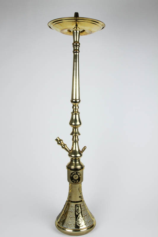 ԡNEWFarida Hookahs  Platinum  եաץʥ(Gold 100cm