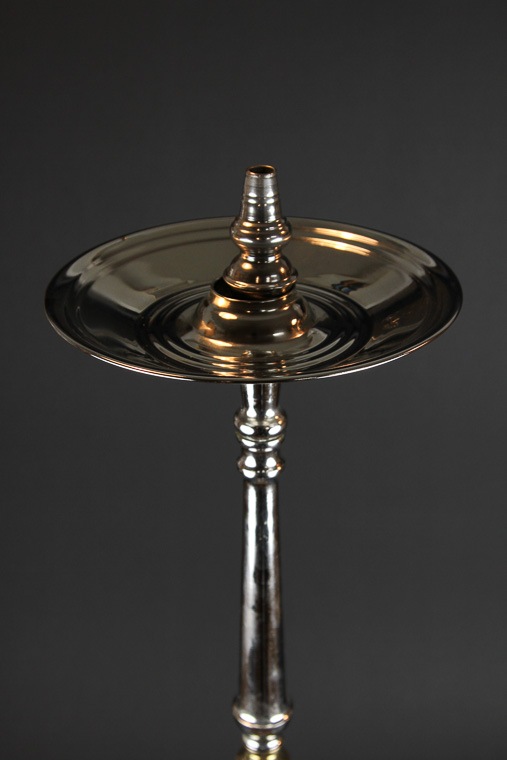 NEWFarida Hookahs  Platinum  եաץʥ(Silver&Gold 100cm