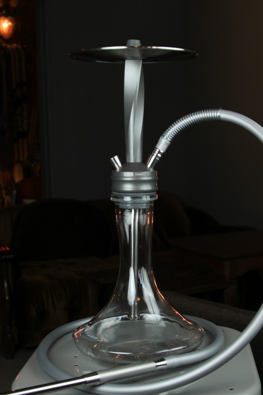 NEWHOOB HOOKAHS Apex MiniStandard Vaseա֥ա Apex(ɥ١60cm