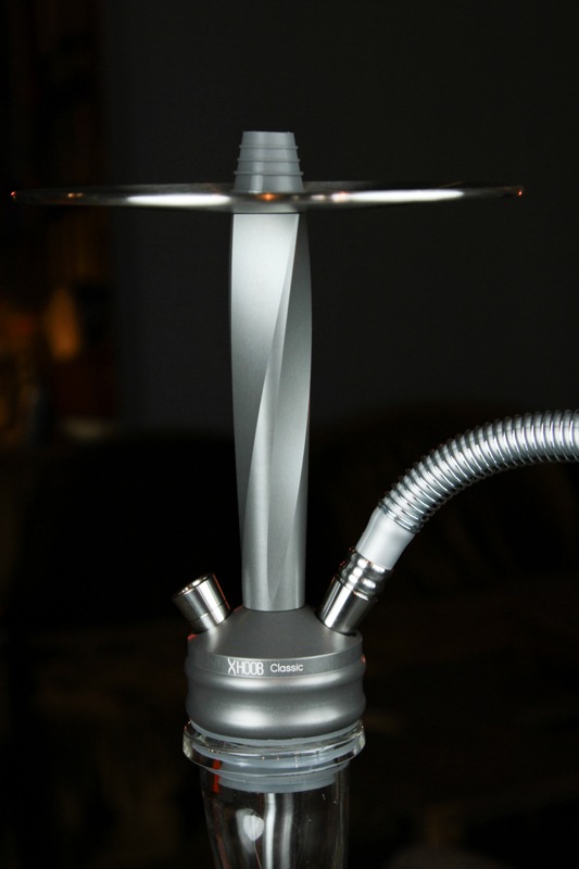 NEWHOOB HOOKAHS Apex MiniStandard Vaseա֥ա Apex(ɥ١60cm