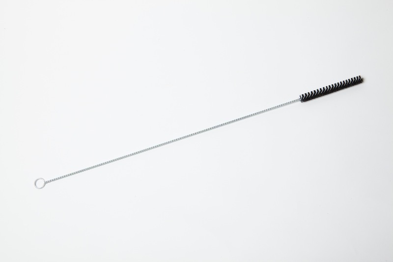 Center Pipe Cleaning Brush L ���󥿡��ѥ��ץ��꡼�˥󥰥֥饷��L��