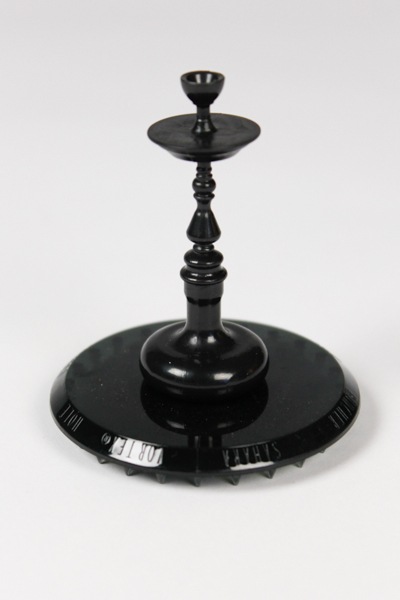 Sahara Smoke Hoil Puncher ���ϥ饹�⡼�� �ۥ���ѥ���㡼