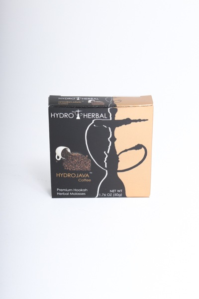 Hydro Herbal Java �ʥ����ҡ��� 50��