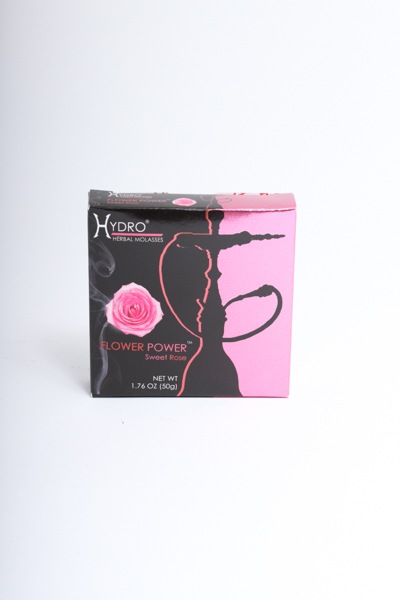 Hydro Herbal Flower Power �ʥ������ȥ������� 50��