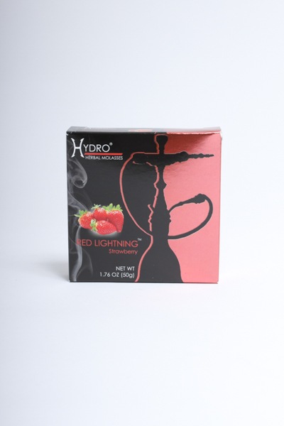 Hydro Herbal Red Lighting �ʥ��ȥ��٥꡼�� 50��