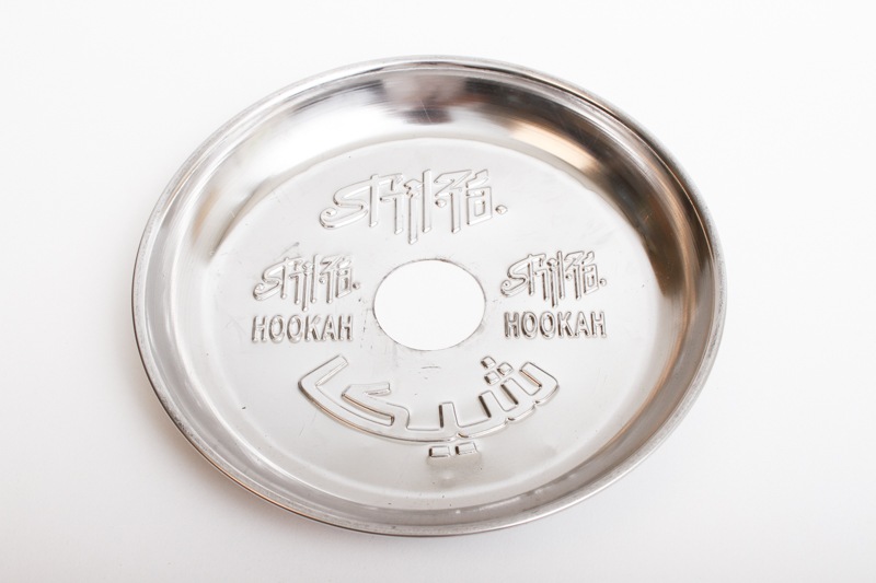 Shika Stanless Tray�����������ƥ�쥹�ȥ쥤 21cm