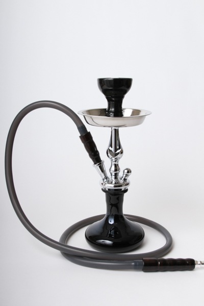 Sahara Smoke Genie Mirror ジーニーミラー 38cm | Hookah 