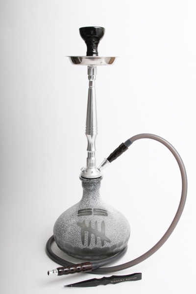 Sahara Smoke SSスモーク 70cm | Hookah（シーシャパイプ）サイズ別 