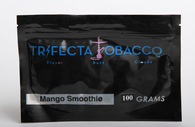 Trifecta  Mango Smoothie ȥ饤ե (ޥ󥴡ࡼ 100g
