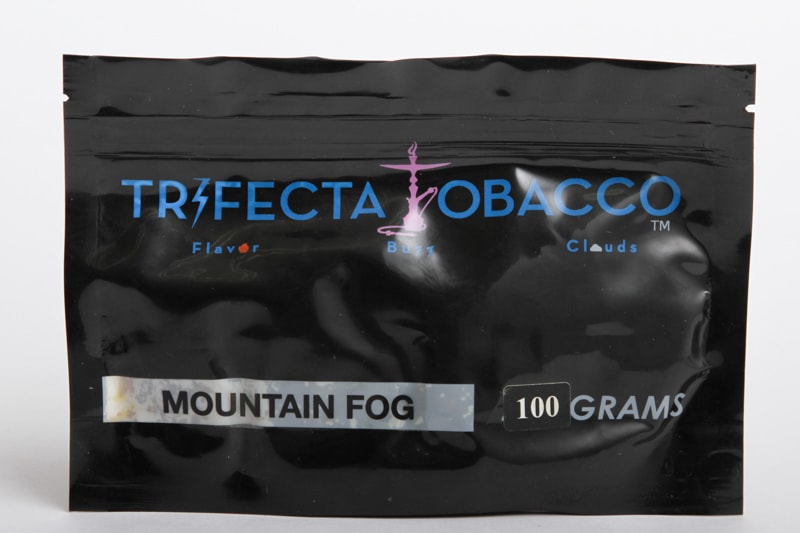 Trifecta  Mountain Fog �ȥ饤�ե�����(�ޥ���ƥ�ե����� 100g