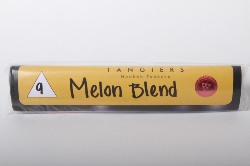 Tangiers Melon Blend(�����֥��ɡ�100g