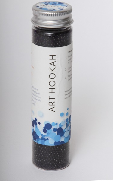 ART HOOKAH  Art Diffuser Beads�ɥ����ȥǥ��ե塼�����ӡ����ɡʥ֥�å���