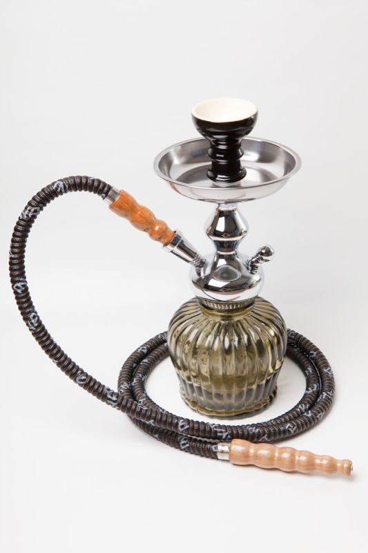 MYA Rich Tiara リッチティアラ 31cm（ナイトブラック） | Hookah 