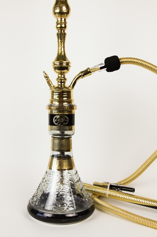 NEWFarida Hookahs  Lemon Tree  եաĥ꡼(Blass 90cm