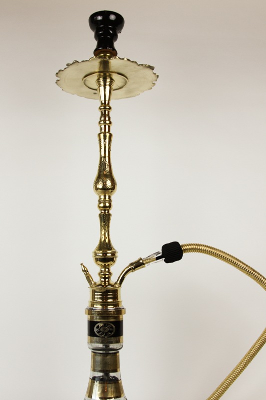 NEWFarida Hookahs  Lemon Tree  եաĥ꡼(Blass 90cm