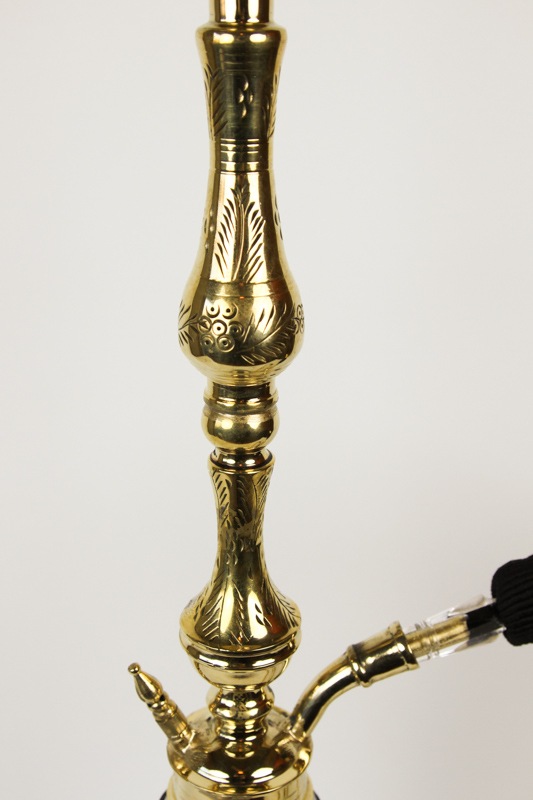 NEWFarida Hookahs  Lemon Tree  եաĥ꡼(Blass 90cm