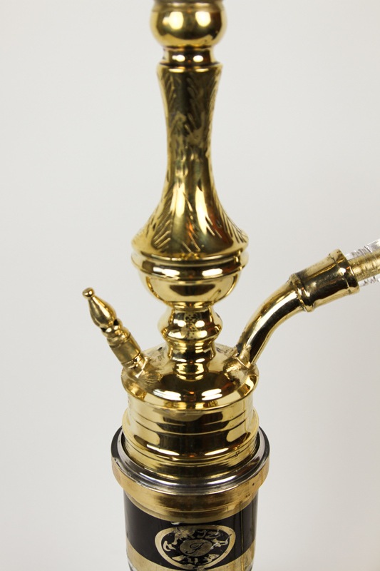 NEWFarida Hookahs  Lemon Tree  եաĥ꡼(Blass 90cm