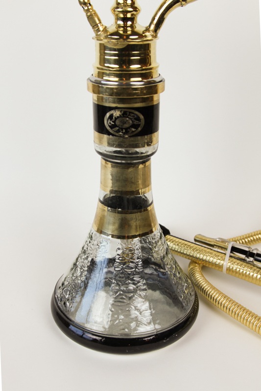 NEWFarida Hookahs  Lemon Tree  եաĥ꡼(Blass 90cm