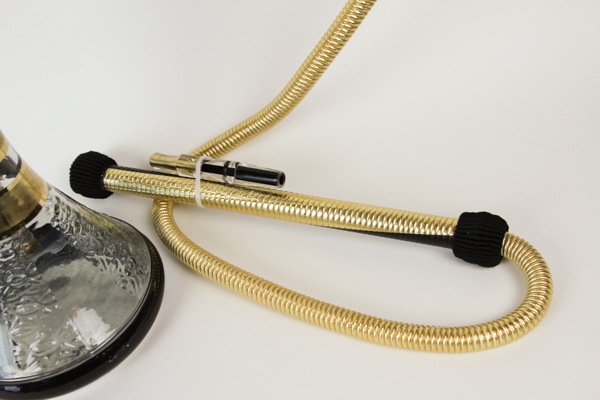 NEWFarida Hookahs  Lemon Tree  եաĥ꡼(Blass 90cm