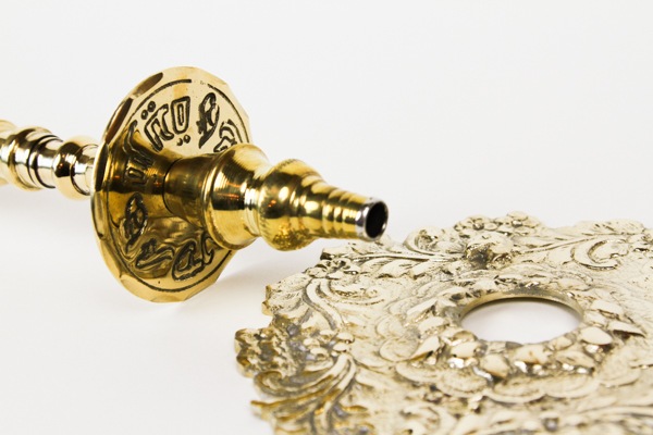 NEWFarida Hookahs  Lemon Tree  եաĥ꡼(Blass 90cm