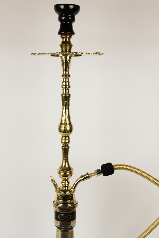 NEWFarida Hookahs  Lemon Tree  եաĥ꡼(Blass 90cm