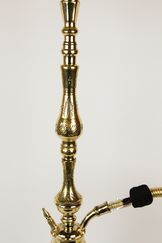 NEWFarida Hookahs  Lemon Tree  եաĥ꡼(Blass 90cm