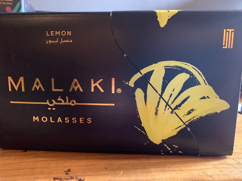 MALAKI(����)Lemon50g
