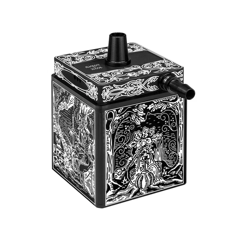 HOOB HOOKAH フーブ ATOM Cセット シーシャ 水タバコ 新品】HOOB