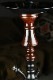 ��OUTLET SALE��UPTAIL HOOKAH"WOODEN"70cm(Red)