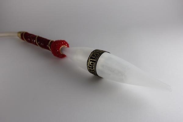 �������ۡ����ϥ�ɥ� Ice Hose Handle �����������㡼(���ꥢ��30cm