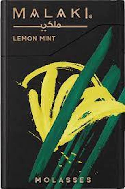 MALAKI(����ߥ��)LemonMint50g