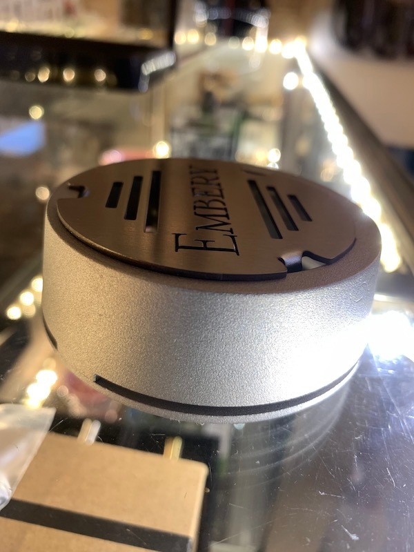 Embery ����٥꡼ HMD�ѥ���å�61mm