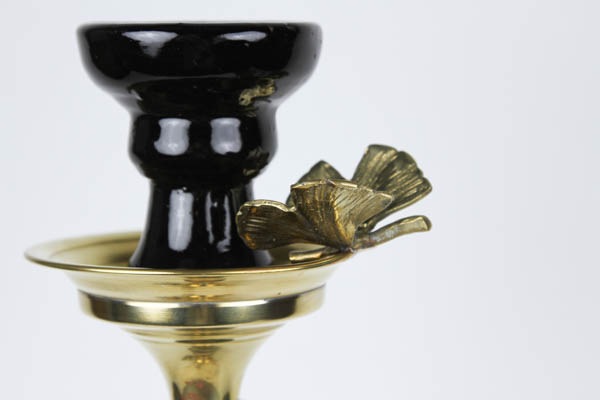 LIMITED EDITIONFarida Hookahs  Real Turquoise Ebony Stem A եաꥢ륿ܥˡ(ɡ﫥ƥ 70cm