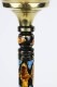 LIMITED EDITIONFarida Hookahs  Real Turquoise Ebony Stem A եաꥢ륿ܥˡ(ɡ﫥ƥ 70cm