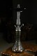 OUTLETUptail Hookah" Kamanja Black "60cm(Black)