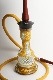 ��NEW��UNION Hookah��Sleek"��˥���ա���"���꡼���ɡ�African Padauck&3D Base��55cm
