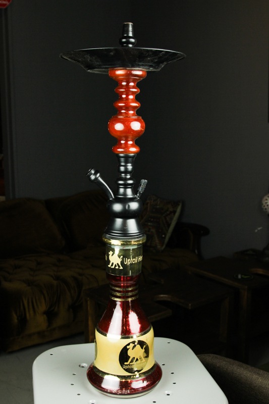 ��OUTLET SALE��UPTAIL HOOKAH" Woods"���åץơ���ա���"���å���60cm