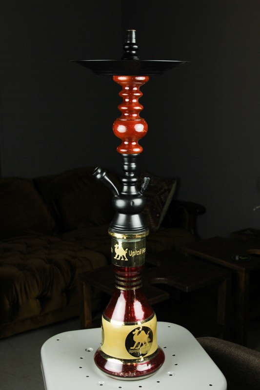 ��OUTLET SALE��UPTAIL HOOKAH" Woods"���åץơ���ա���"���å���60cm